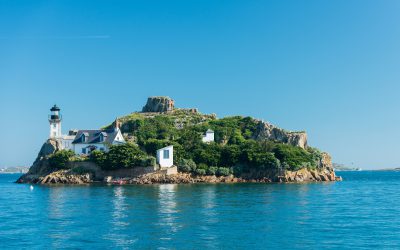 De veelzijdige schoonheid van Finistère afbeelding