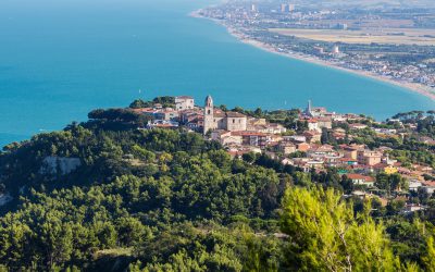 Le Marche: 'Nederlands' hart van Italië afbeelding