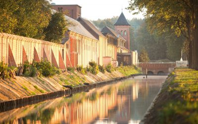 Met de camper langs de trappistenbrouwers in België afbeelding