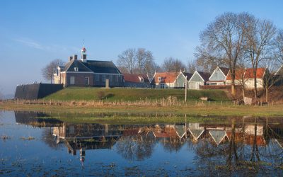 Flevoland afbeelding