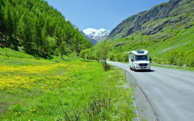 Fameuze cols in de Savoie afbeelding