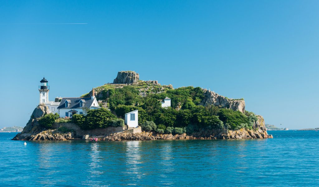 De veelzijdige schoonheid van Finistère afbeelding