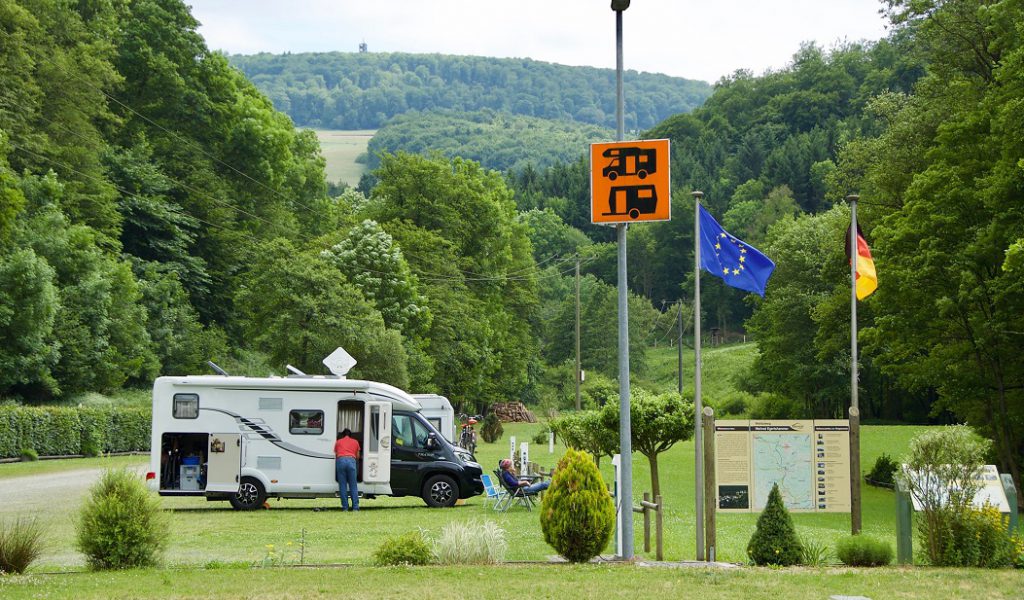 De Taunus afbeelding