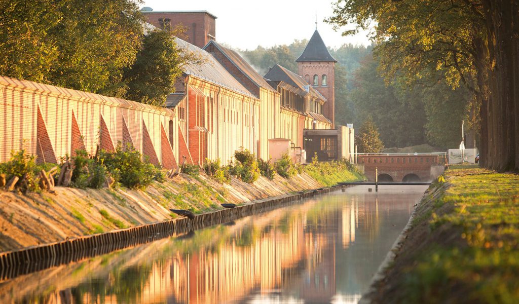 Met de camper langs de trappistenbrouwers in België afbeelding