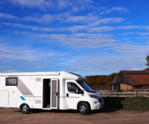 Sun Living S75 SL Style afbeelding
