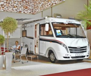 LMC Explorer I 595 SportLine afbeelding