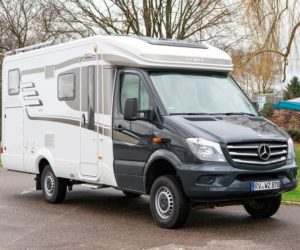 Hymer ML-T afbeelding